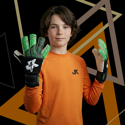 Pro S.25 Roll Finger