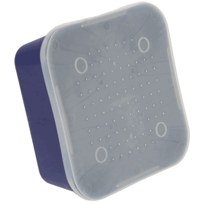 NGT Maggot  Bait Box - 2.2 Pint