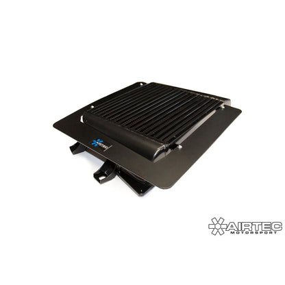 AIRTEC TOP MOUNT INTERCOOLER UPGRADE FOR MK2 MAZDA 3 MPS