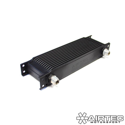 AIRTEC MOTORSPORT UNIVERSAL OIL COOLER -8 OR -10 AN FITTINGS