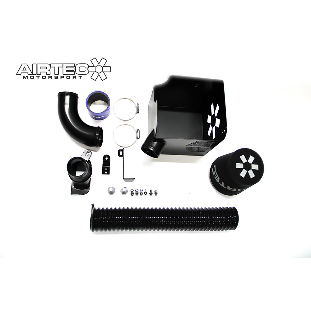 AIRTEC MOTORSPORT INDUCTION KIT FOR RENAULT CLIO 220