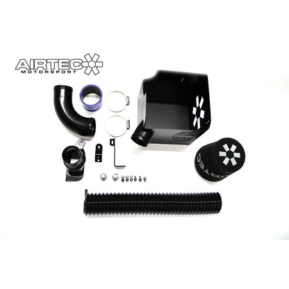 AIRTEC MOTORSPORT INDUCTION KIT FOR RENAULT CLIO 220