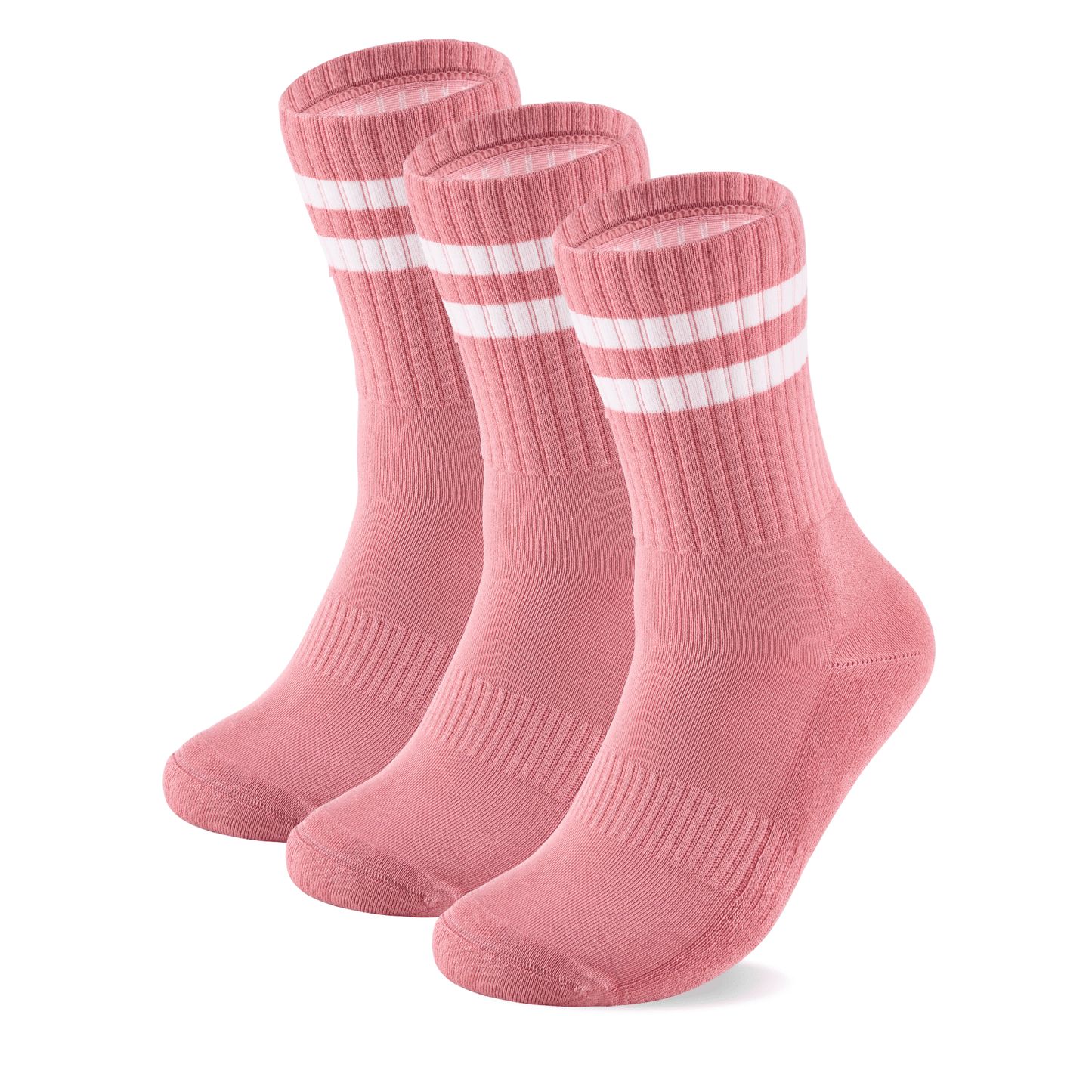 Bamboo Crew Socks
