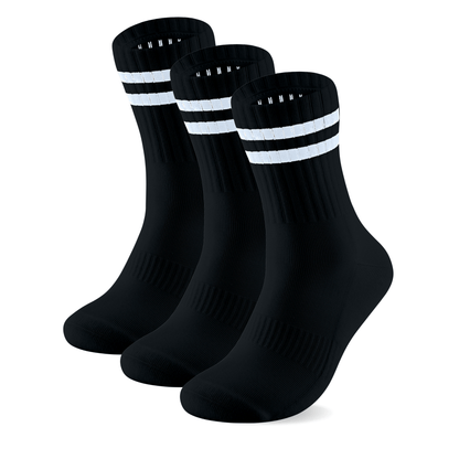 Bamboo Crew Socks