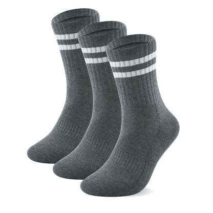 Bamboo Crew Socks