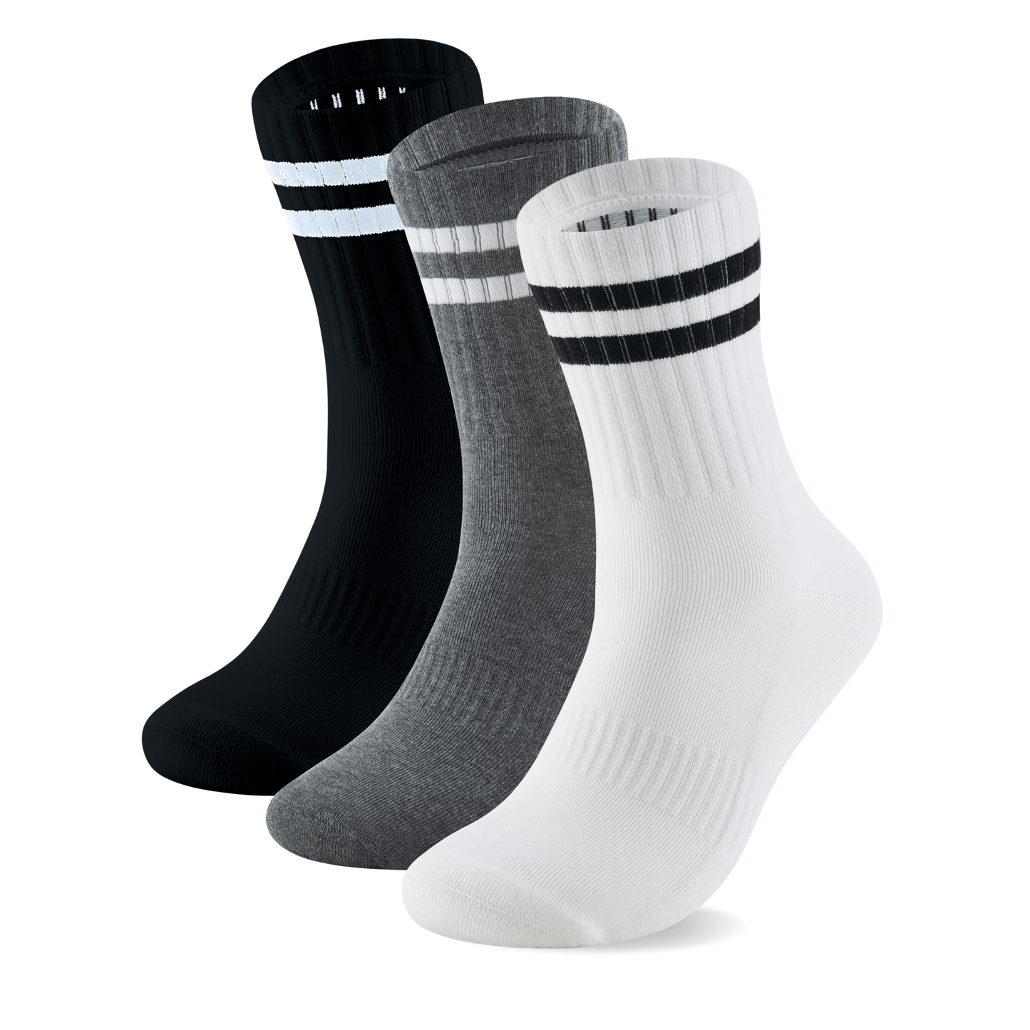 Bamboo Crew Socks
