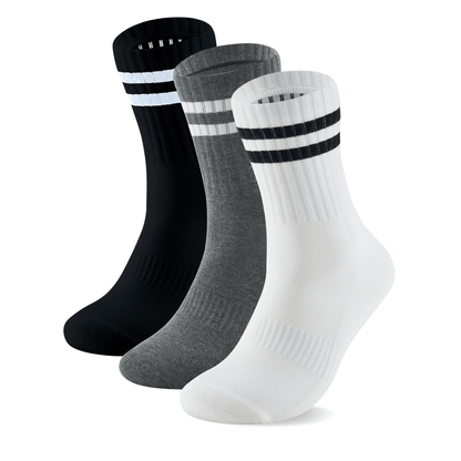Bamboo Crew Socks