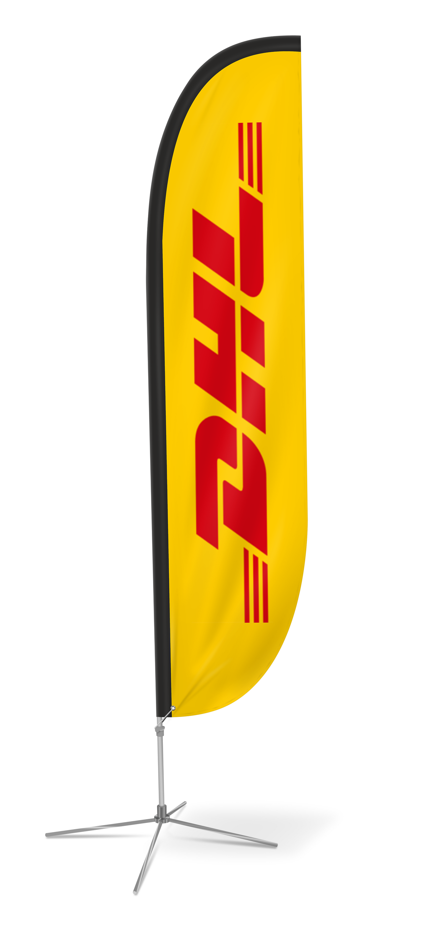 Crest Flags 3.4m | Premium