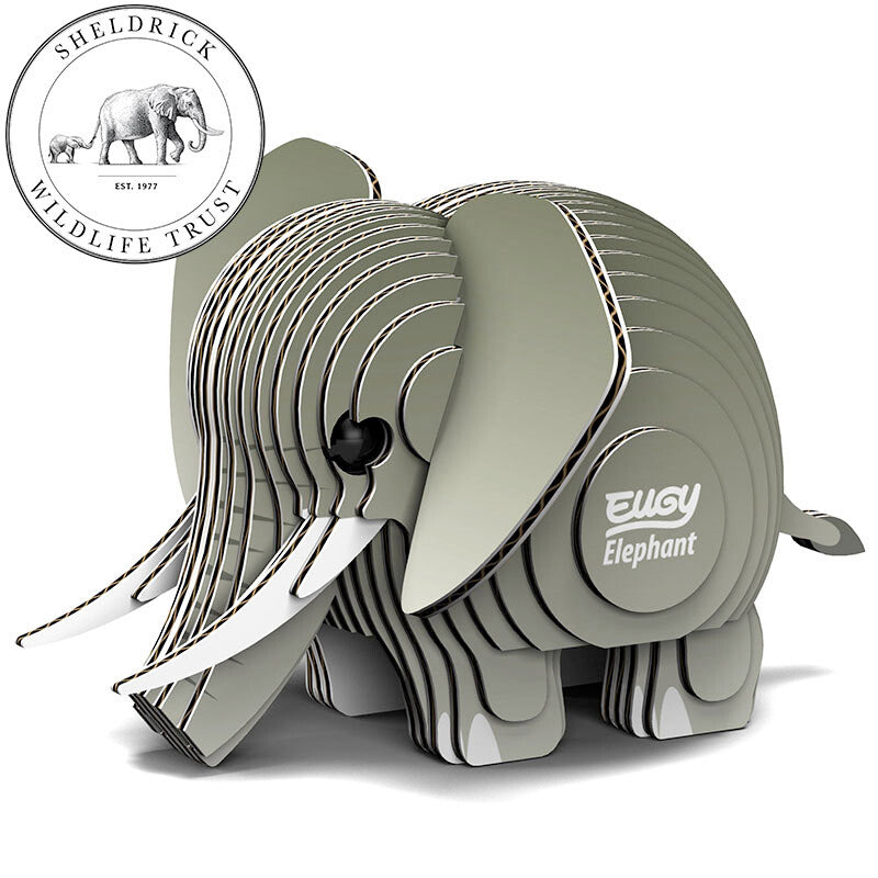 EUGY Elephant