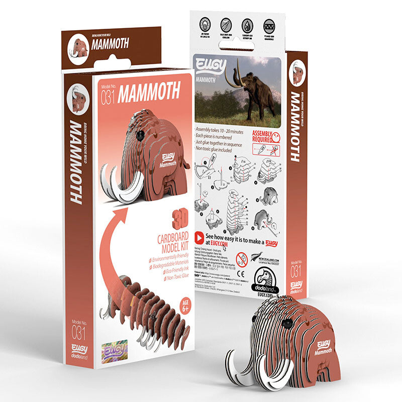 EUGY Mammoth