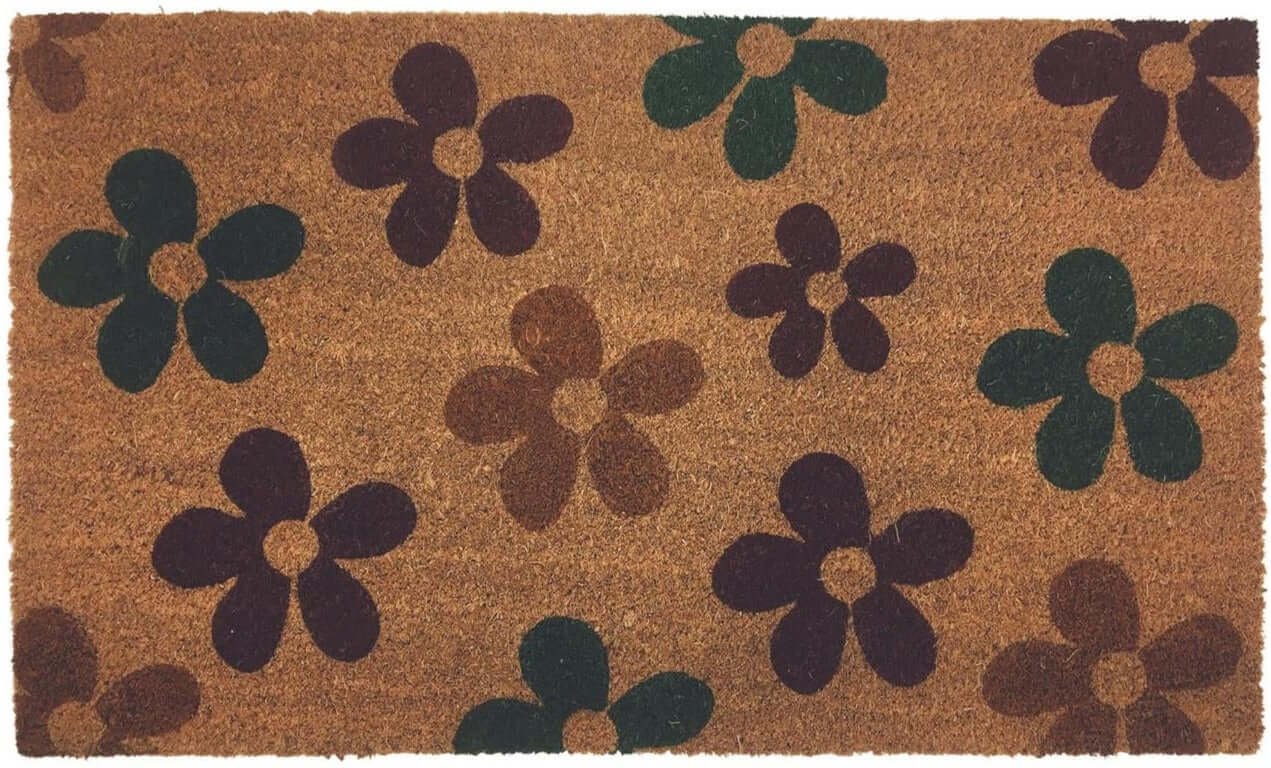 Coir Doormat Gainsborough 45x75 cm