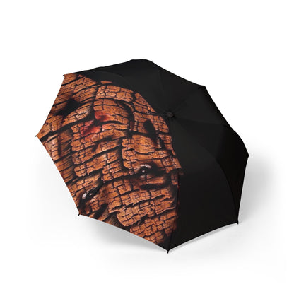Bored Stiff - Windproof Umbrella