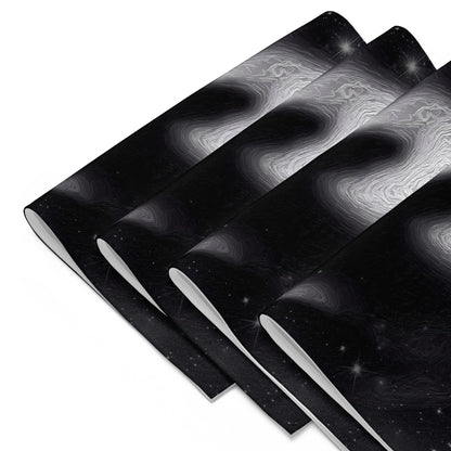 In The Quiet of Your Mind - Placemat Set
