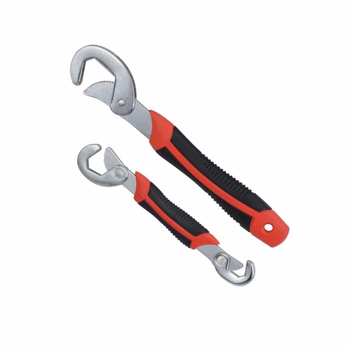POSEIDON Universal Wrench Set for All DIY Projects