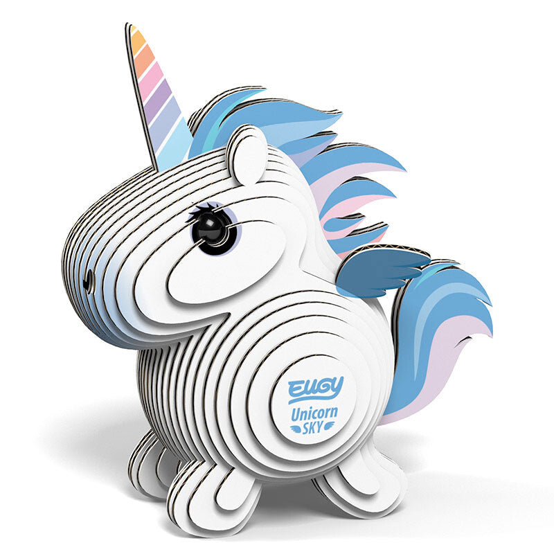 EUGY Unicorn Sky