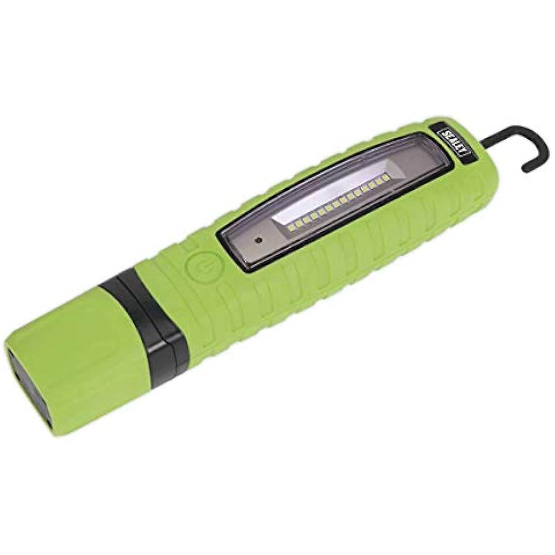 Inspection Led Rechargeable 360° Inspection Light 14 SMD LED & SMD 3W LED - – Bidnamic ...