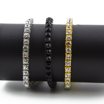 Iced Bracelets