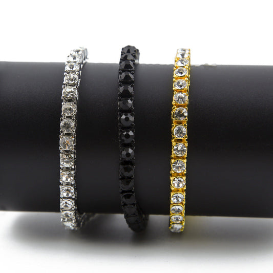 Iced Bracelets