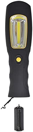 Portable LED Work Light for Brighter Lighting Tasks