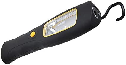 Portable LED Work Light for Brighter Lighting Tasks