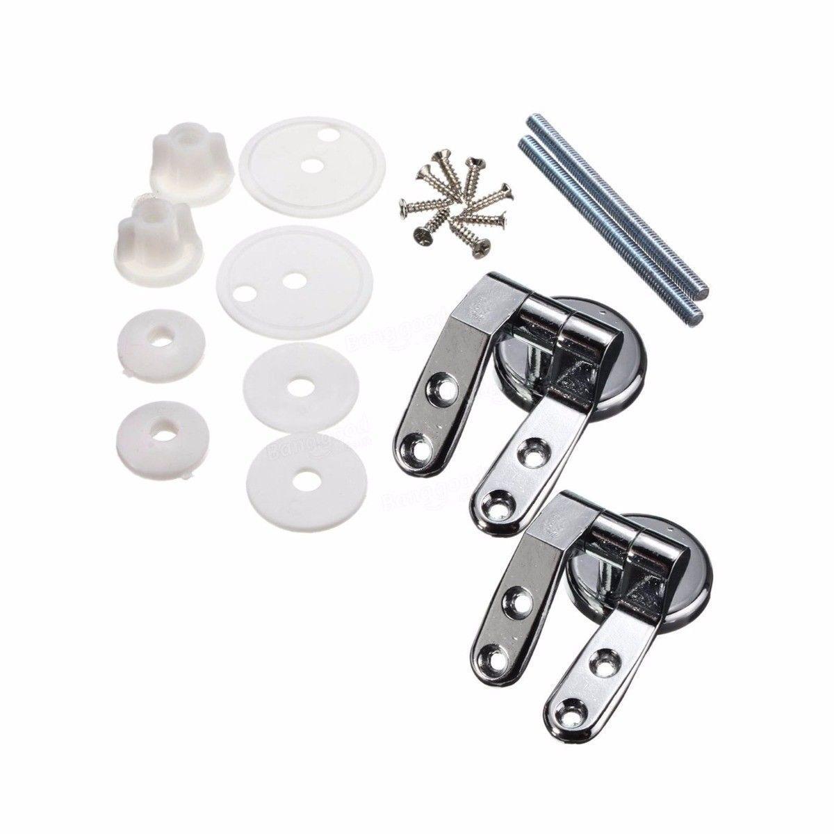 Premium Bathroom Toilet Accessory Kit for DIY Renovations