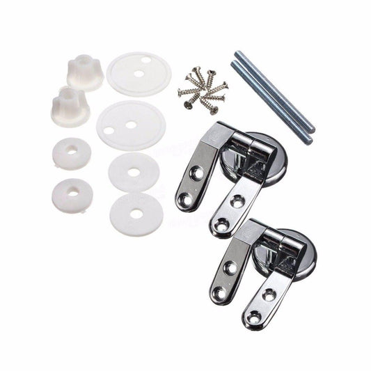 Premium Bathroom Toilet Accessory Kit for DIY Renovations