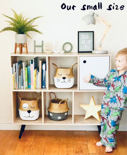 Unicorn Basket - Small