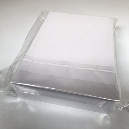 100 Sheets A6 300gsm White Card. Thick, Matt. Blank Postcards Cardmaking Crafts