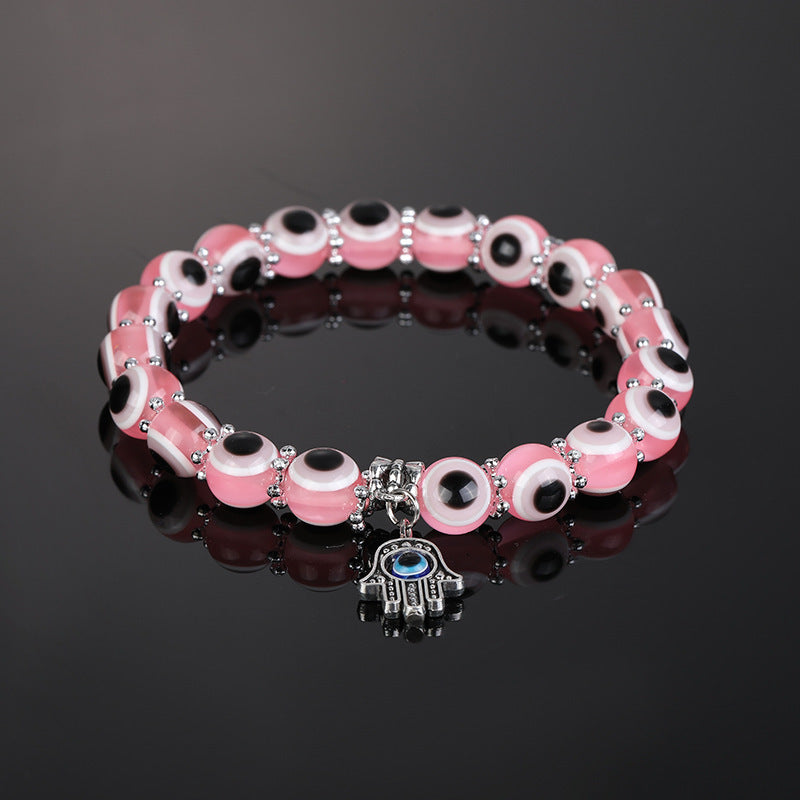 Lucky Bracelet