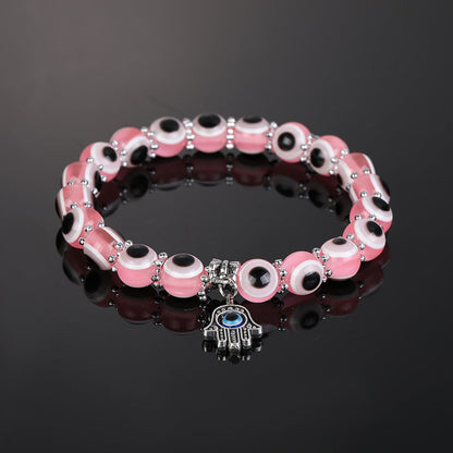 Lucky Bracelet