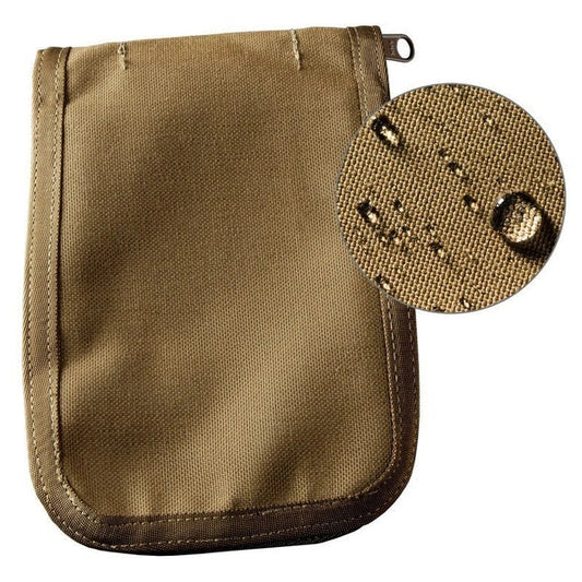 Rite in The Rain Top Bound Notebook Cover - Tan