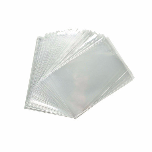 Compact Multipurpose Plastic Wallet with Sealable Design