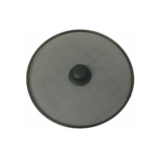 28 cm Splatter Screen Keep Your Kitchen Clean