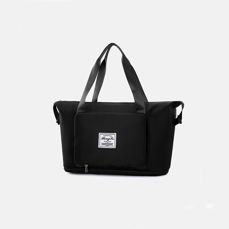 Foldable Waterproof Travel Bags - Large