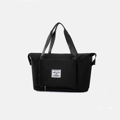 Foldable Waterproof Travel Bags - Large