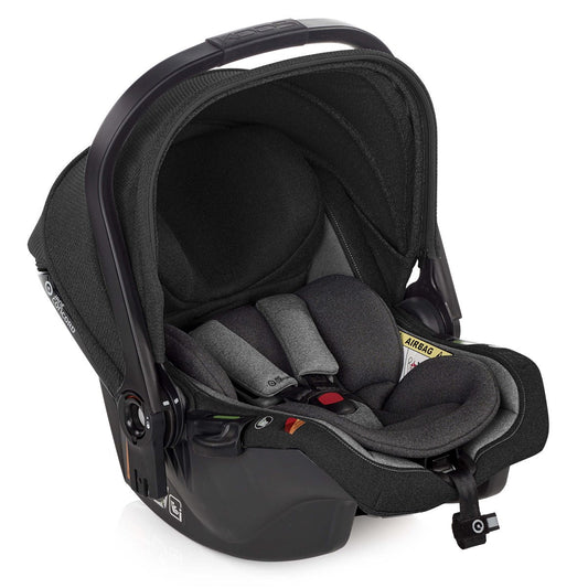 Jane Koos R1 i-Size Baby Car Seat 40 to 83cm, 0-18 Months