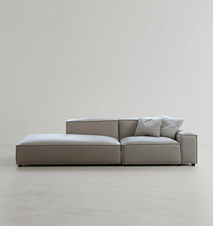 Valdemar Three Seater, Four Seater, Corner Sofa, Leathaire