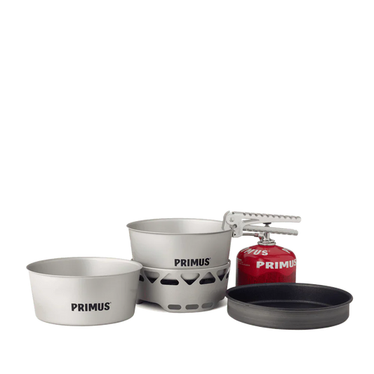 Primus Essential Camping Stove Set - 1.3 Litre