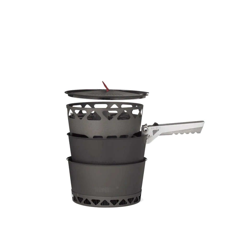 Primus Primetech Camping Stove Set 1.3L