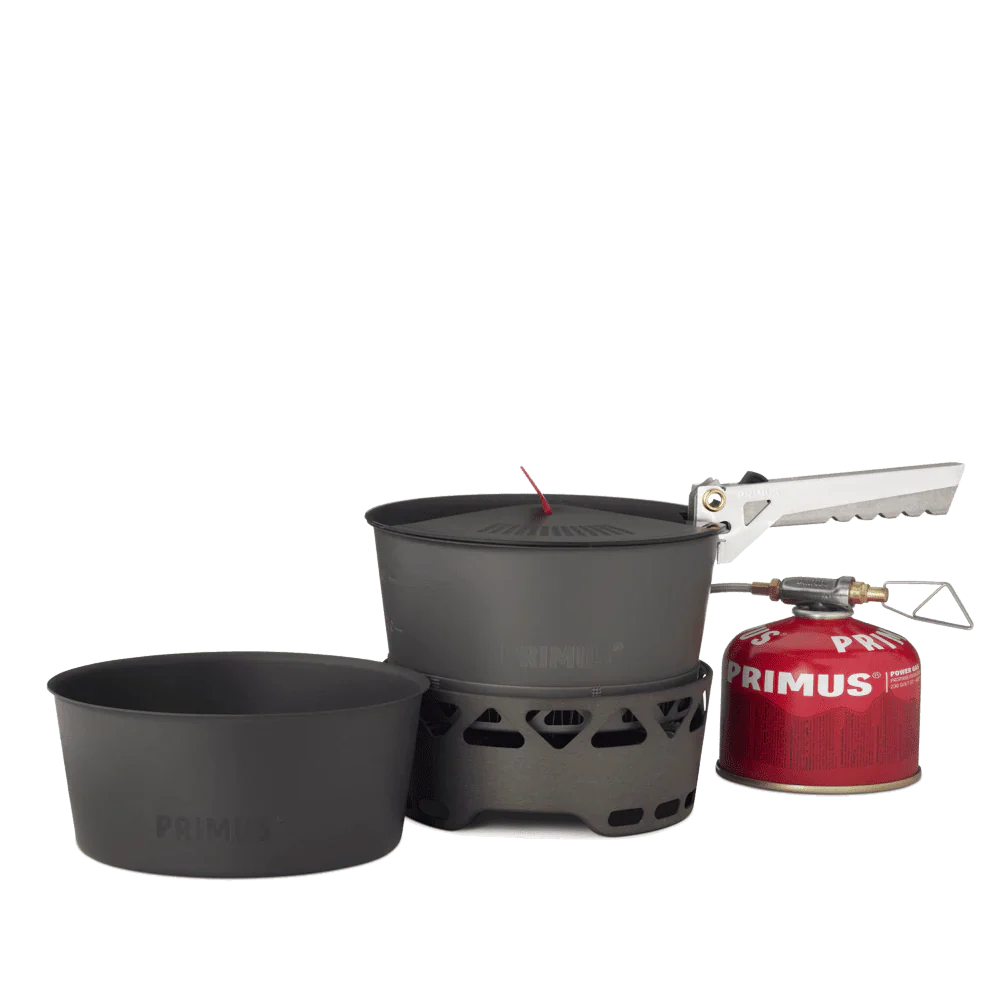 Primus Primetech Camping Stove Set 1.3L