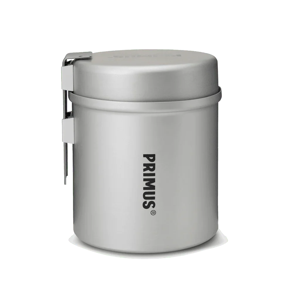 Primus Essential Trail Kit Backpacking Cook Kit