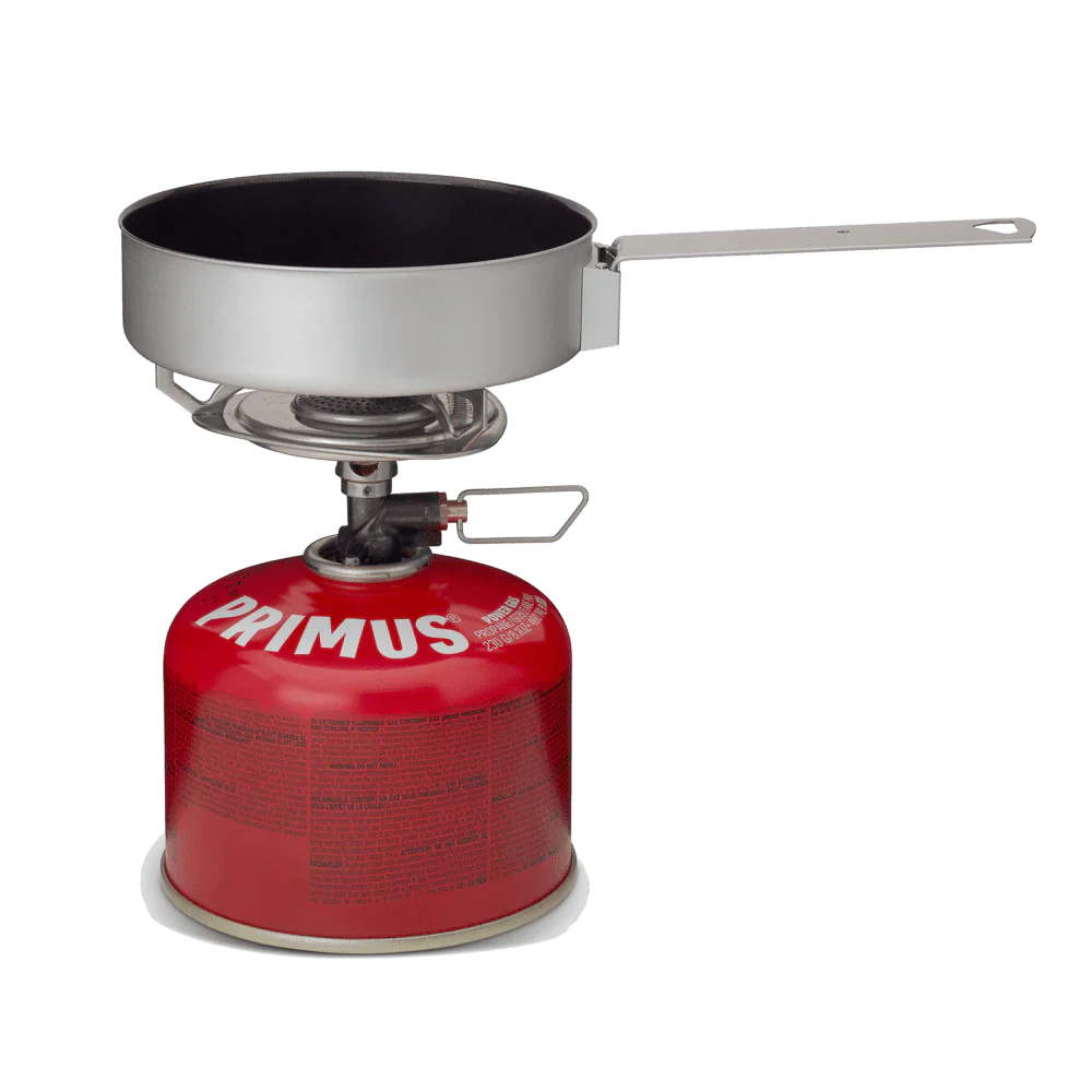 Primus Essential Trail Kit Backpacking Cook Kit