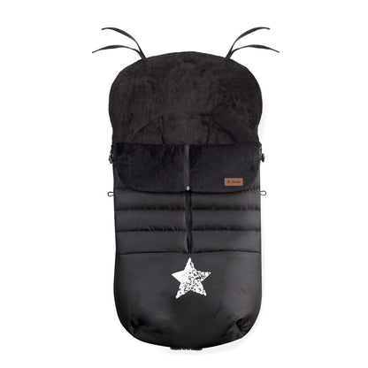 Jane Nest 3in1 Pushchair Footmuff