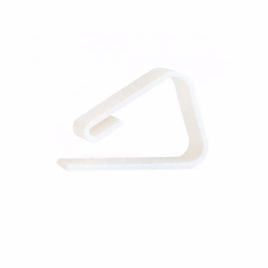 12Pack Plastic Tablecloth Clips Keep Your Tablecloths Secure