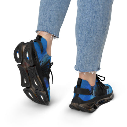 A Drop In The Ocean - Womens Street Sneakers