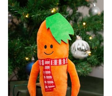Ancol Christmas - Katie Carrot