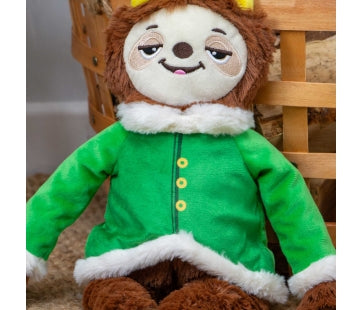 Ancol Christmas - Stevie Sloth