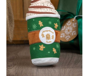 Ancol Christmas - Gingerbread Latte