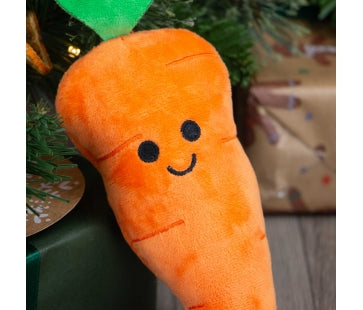 Ancol Christmas - Mini Katie Carrot