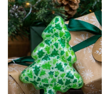 Ancol Christmas - Squeaky Christmas Tree